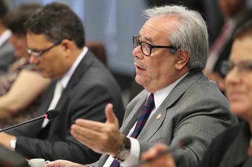 Read more about the article CNJ determina que TJBA adote política de fortalecimento da primeira instância