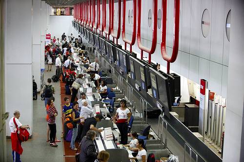 Você está visualizando atualmente Juizados especiais realizaram mais de 400 atendimentos no feriado