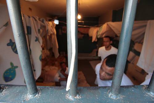 Você está visualizando atualmente Mutirão carcerário do CNJ, em Goiás, começa na segunda-feira