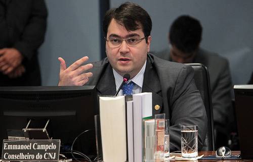 Leia mais sobre o artigo CNJ determina inclusão de representante da OAB em concurso para juiz substituto