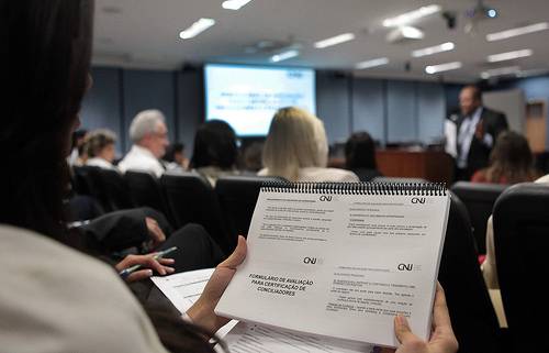 Você está visualizando atualmente Curso de formação de supervisores é um dos vencedores do IV Prêmio Conciliar é Legal