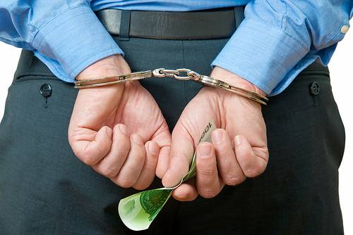 Read more about the article Grupo de trabalho vai monitorar cumprimento da meta de combate à corrupção