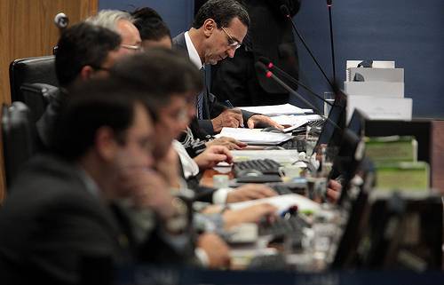 Você está visualizando atualmente Aberto PAD para investigar conduta de duas desembargadoras do TJPA