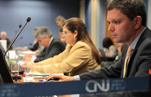 Read more about the article CNJ suspende concurso para delegação de cartórios em Minas Gerais