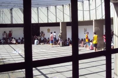 Você está visualizando atualmente Audiência aberta ao público marca encerramento do Mutirão Carcerário do CNJ na Bahia