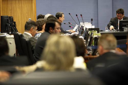Read more about the article Aberta investigação contra juiz que determinou execução de processo fora de sua competência