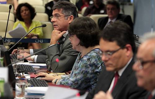 Read more about the article Arquivado processo administrativo disciplinar contra magistrada do Pará