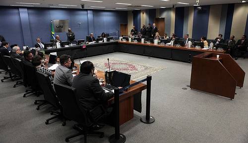 Read more about the article CNJ decide dar prosseguimento a processo administrativo disciplinar contra juiz do TJCE