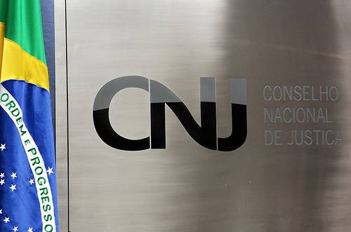 Você está visualizando atualmente CNJ não atenderá nesta segunda-feira