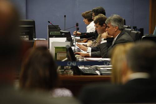 Você está visualizando atualmente TJPI terá 60 dias para comprovar cumprimento de decisão do CNJ sobre reestruturação do quadro de pessoal