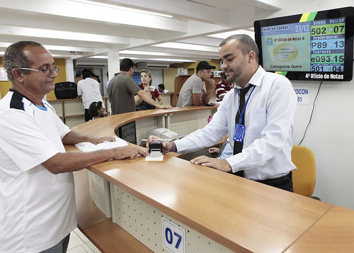Read more about the article Processo para regularização de cartórios vagos atinge 100% dos estados brasileiros