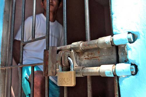 Você está visualizando atualmente Maior penitenciária de Goiás está sem condições de funcionar, conclui mutirão carcerário