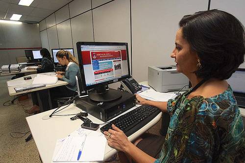 Você está visualizando atualmente Inscrições do curso EAD de Gestão documental começam nesta segunda-feira