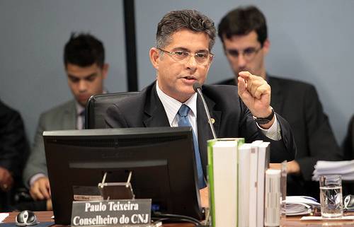 Read more about the article Concurso para cartórios do TJRO é suspenso
