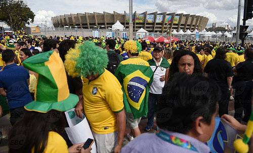 Você está visualizando atualmente Juizados do torcedor e dos aeroportos registraram mais de 3 mil atendimentos