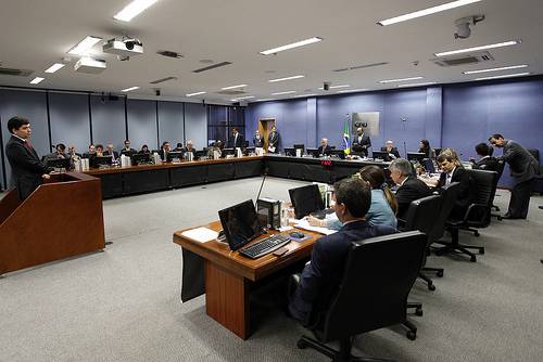 Você está visualizando atualmente Sustentação oral pode ser requerida até início de sessão de julgamento