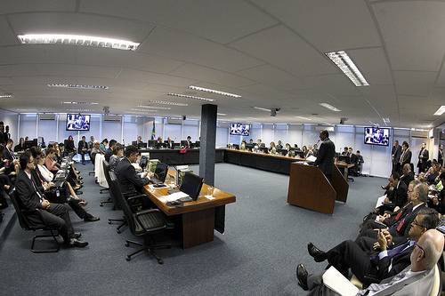 Você está visualizando atualmente Juiz alagoano tem pedido de revisão de penalidade negado pelo CNJ
