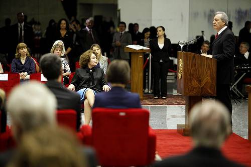 Leia mais sobre o artigo Lewandowski destaca atuação de Andrighi no aprimoramento da Justiça brasileira