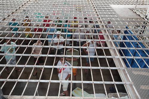 Você está visualizando atualmente Mutirão carcerário no Mato Grosso tem meta de analisar cerca de 10 mil processos de presos