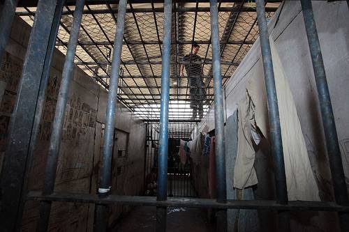 Você está visualizando atualmente Mutirão carcerário vai analisar situação de 12 mil presos condenados e provisórios no Pará