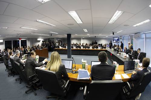 Read more about the article CNJ arquiva liminarmente processo que questionava concurso do TRF2 para juiz substituto