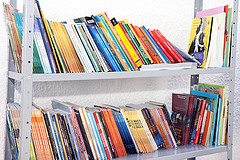Leia mais sobre o artigo Projeto leva o mundo da leitura para o sistema carcerário tocantinense