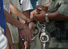Você está visualizando atualmente Justiça no Cárcere leva prestação jurisdicional a detentos de Caucaia