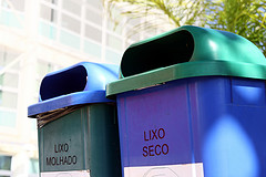 Você está visualizando atualmente Fórum doa mais de 10 toneladas de material reciclável à associação de catadores