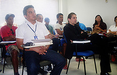 Leia mais sobre o artigo Justiça promove inclusão de reeducandos em Araguacema