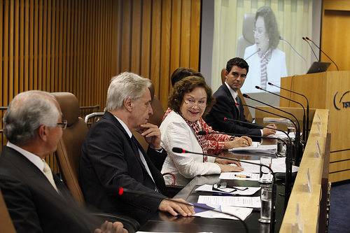 Leia mais sobre o artigo Ministra Nancy Andrighi abre evento do CNJ para divulgação do Justiça em Números