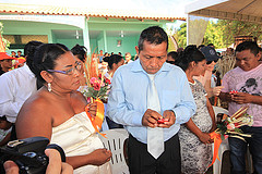 Leia mais sobre o artigo Judiciário e Prefeitura recebem inscrições para casamento coletivo homo e heteroafetivo