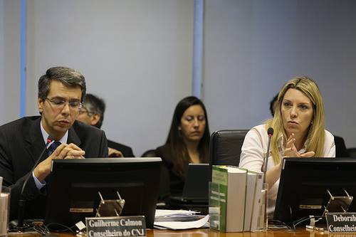 Glu00e1ucio Dettmar/Agu00eancia CNJ