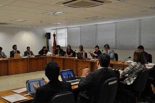 Leia mais sobre o artigo Conselho premia TJs por julgamentos realizados na Semana Nacional do Júri