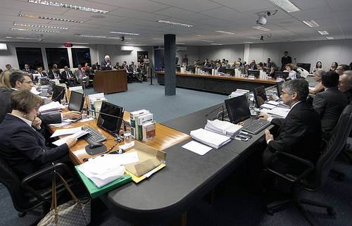 Read more about the article Plenário do CNJ julga 19 processos