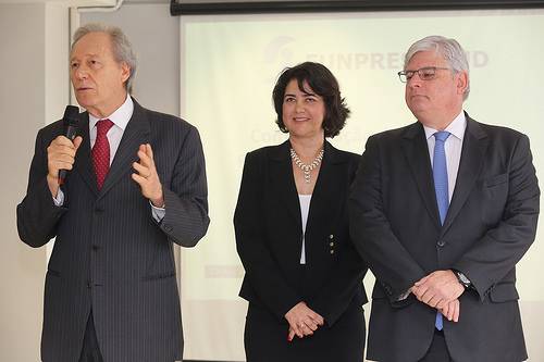 Read more about the article Ministro Lewandowski comemora resultados do primeiro ano de funcionamento do Funpresp-Jud