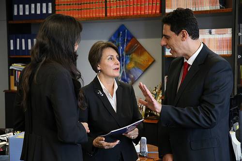 Read more about the article Justiça Federal quer combater estoque de ações de trabalho escravo e tráfico de pessoas