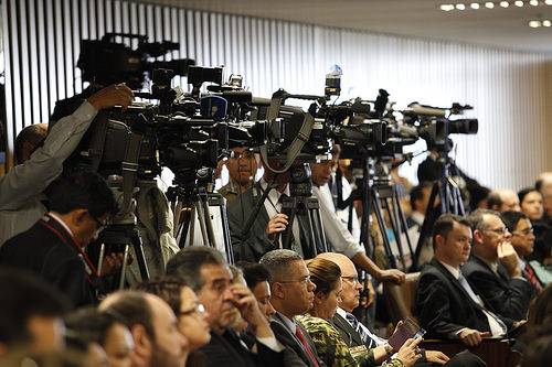 Read more about the article Credenciamento para a cobertura do VIII Encontro Nacional do Poder Judiciário começa nesta segunda-feira