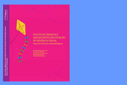 Leia mais sobre o artigo Entidade lança guia para capacitação em depoimento especial de crianças