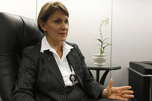 Você está visualizando atualmente VIII Encontro Nacional do Poder Judiciário definirá novas metas da Justiça
