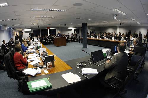 Read more about the article Conselho mantém afastamento do presidente do TRE/RR