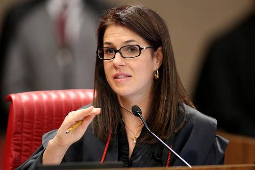 Leia mais sobre o artigo CNJ indica ministra do TSE para o Conselho Nacional de Direitos Humanos