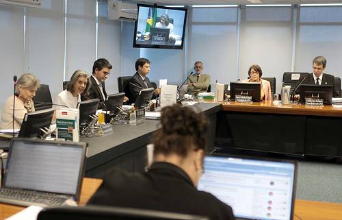 Você está visualizando atualmente Plenário do CNJ julga 12 processos