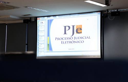 Gilmar Ferreira/Agu00eancia CNJ