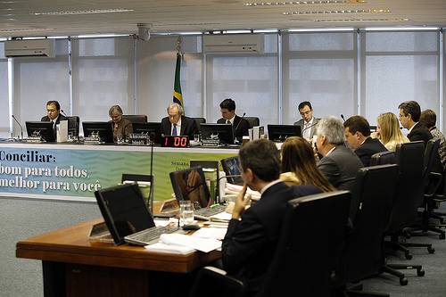 Você está visualizando atualmente CNJ estabelece continuidade de concursos para cartórios do Paraná