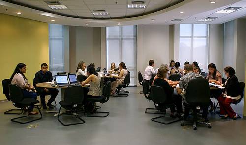 Read more about the article Com colaboração do CNJ, Congresso pode regulamentar marco legal da mediação