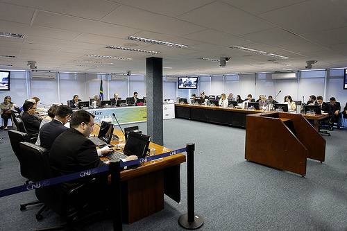 Leia mais sobre o artigo CNJ decidirá em dezembro sobre suspensão de prazos processuais nos tribunais