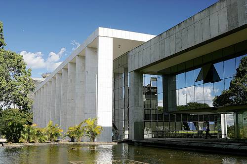 Read more about the article Conselho premia o TJDFT por desempenho na Semana Nacional do Júri