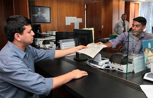 Leia mais sobre o artigo Entrar com ação no CNJ não é privilégio de advogado ou juiz