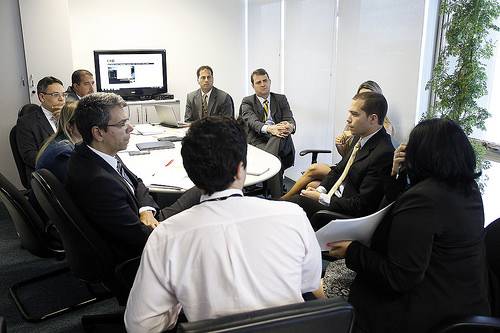 Você está visualizando atualmente Comissão discute atualização de regras para promoção de magistrados