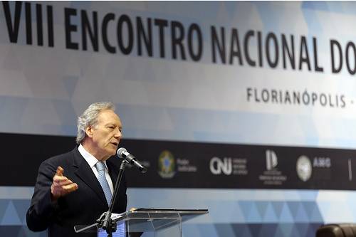 Você está visualizando atualmente Justiça priorizará conciliações, processos dos maiores litigantes e recursos repetitivos
